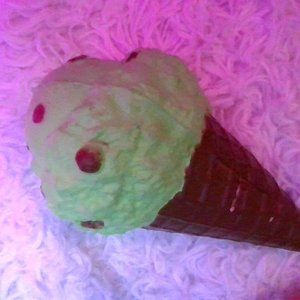 3 Pck Soft Rise Squishy set